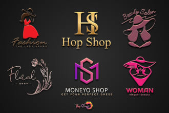 do clothing and t shirt logo