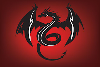 illustrate flat illustrations on adobe illustrator