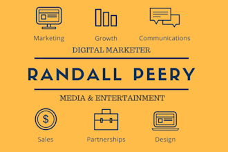 setup a digital social advertising campaign