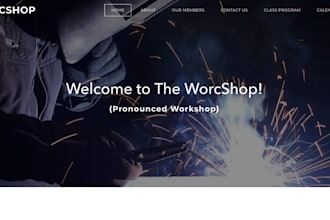 be your fullstack web developer and designer
