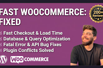 fix slow woocommerce checkouts and reduce high server load