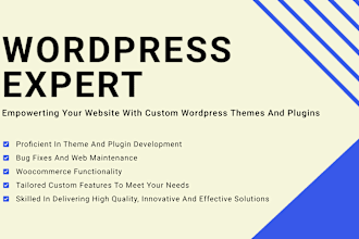 edit and customize wordpress theme code