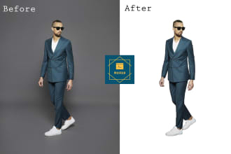 white or remove background from product images