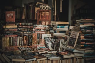 write full book summary