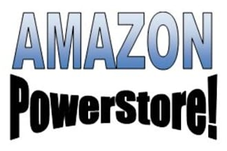 create a complete Amazon aStore that is good to go