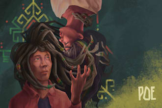 do digital painting for everything you need