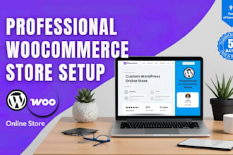 be your woocommerce  expert