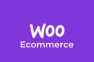 be your woocommerce  expert