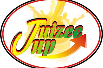 design a â˜…â˜… creative and awesome â˜…â˜… logo design â˜…â˜… for your company with a super logo design