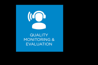 deliver professional monitoring and evaluation research