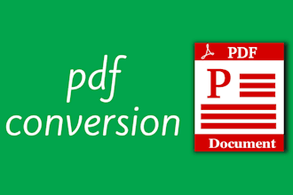 convert PDF to word, ppt, excel, text, image, rtf, epub