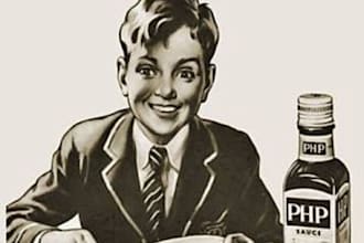 progrem any thing you want in php