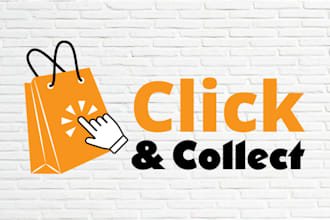 design a creative logo for your shopify store