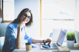 do lead generating with the web search