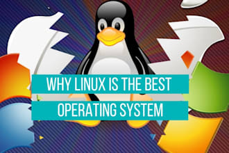 install and setup any opensource software