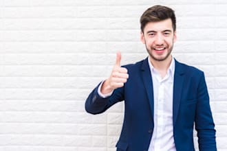 give a stunning name to your business