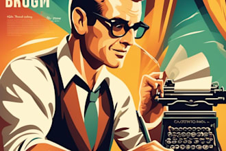 be your content writer