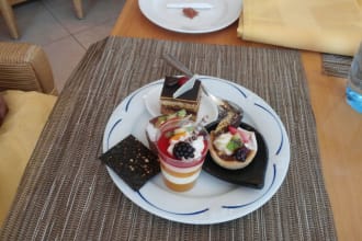 write or rewrite recipes articles and food blogs