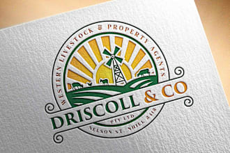 design stamp logo,round label,badge,sticker in 24 hours