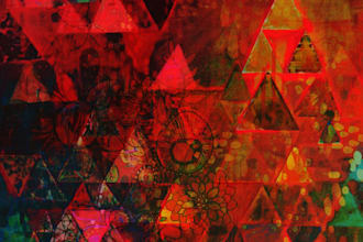 design or recreate seamless textile pattern