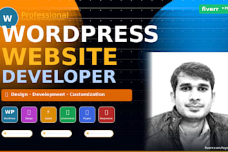 fix wordpress woocommerce bugs and errors