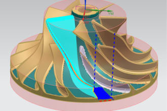 create cnc program or post processor for any cnc machine