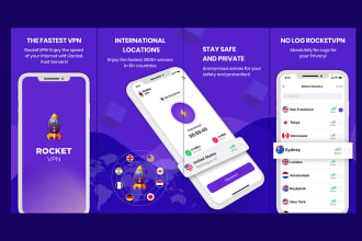 design perfect app screenshots for app store or playstore