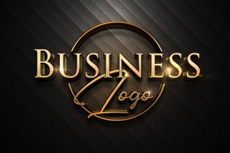 design professional business logo