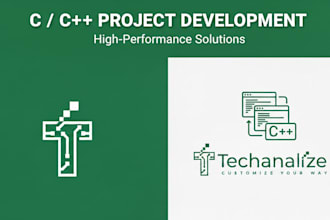 make quality c, c plus plus and java projects