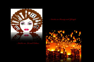 write articles on art and culture beauty lifestyle fashion