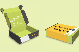 do packaging box design, product box, and mailer box