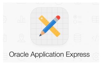 do oracle apex application for you