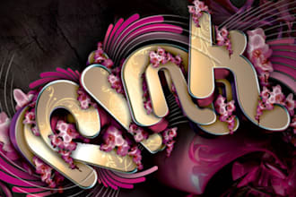 design your Flyer, Brochure, Banner perfectly and eye catching
