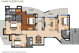 floor plan within 24 hours