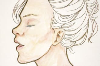 illustrate any figure you want