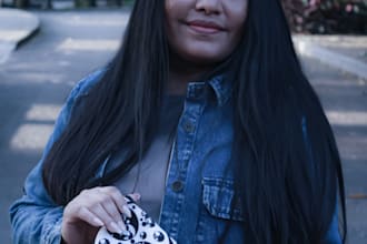 be your model for the project you need