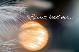 edit and proofread your spiritual content