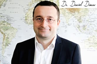 be your internet law expert