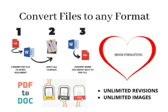 do kindle ebook book formatting and paperback for KDP