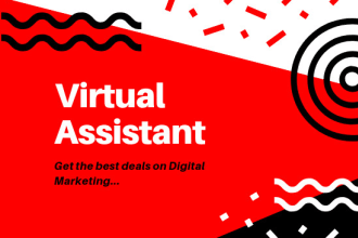 be your trusted virtual assistant