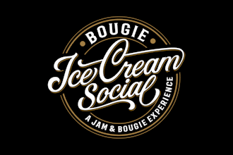 Hot Review!  make typography logo fonts with creativity