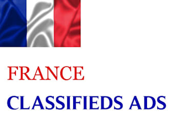 boost your business in french classified ads