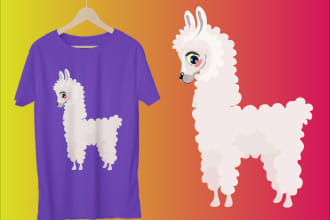 professional tshirt designes for merch by amazon and redbubble