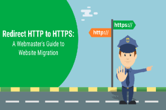 redirect website from http to https in AWS