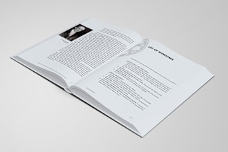 do ingram spark, createspace, amazon KDP book formatting