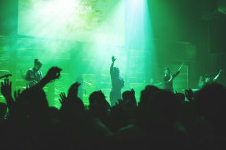 produce mix and master your gospel  song