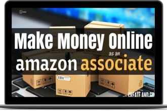 create automated shopify dropshipping store, webshop, and affiliate website