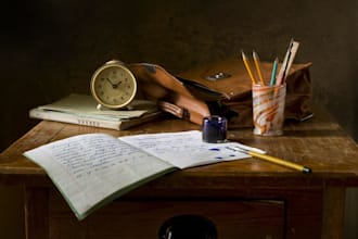 write 1000 words on any topic