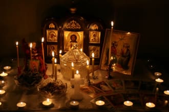 remove black magic, curses witchcraft and voodoo