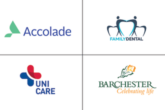 do modern  pharmacy, hospital and dental logo design